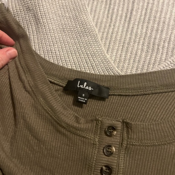 Lulus bundle size S. - Picture 3 of 7